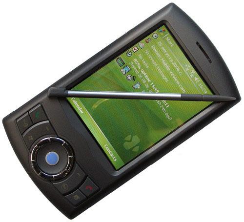 HTC P3300 aka Artemis